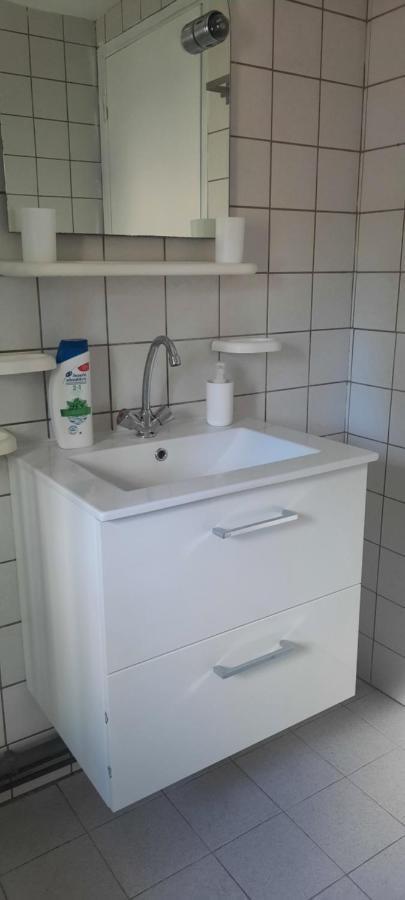 Maison En Location Fresnes Sur Marne Kültér fotó