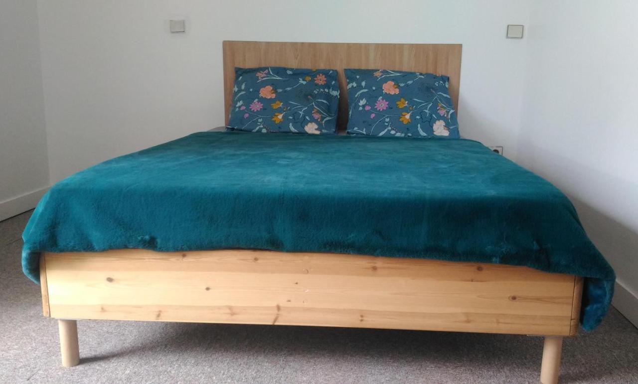 Maison En Location Fresnes Sur Marne Kültér fotó