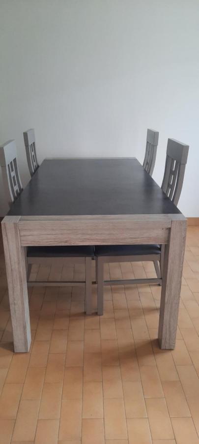 Maison En Location Fresnes Sur Marne Kültér fotó