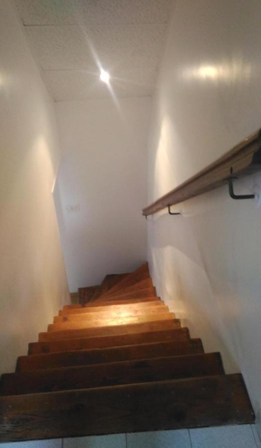 Maison En Location Fresnes Sur Marne Kültér fotó